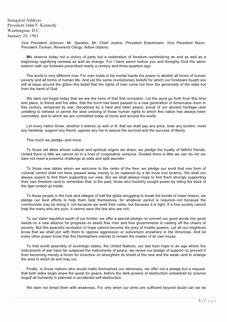 Informative Speeches About Dreams Awesome Historical Persuasive Speeches A Persuasive Speech