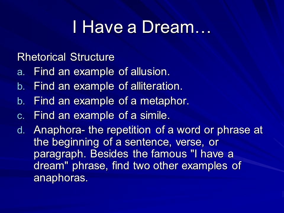 Informative Speeches About Dreams Unique the American Dream whose is It Anyway Ppt Video