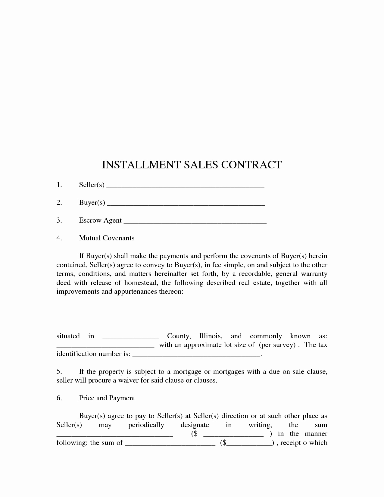 Installment Payment Plan Agreement Template Unique 9 Best Of Irs Installment Agreement Sample