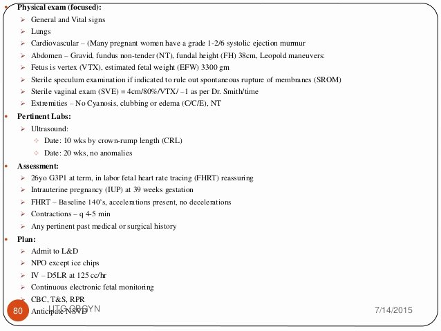 Internal Medicine Progress Note Template Beautiful 22 Of Physical Exam Template Internal Medicine