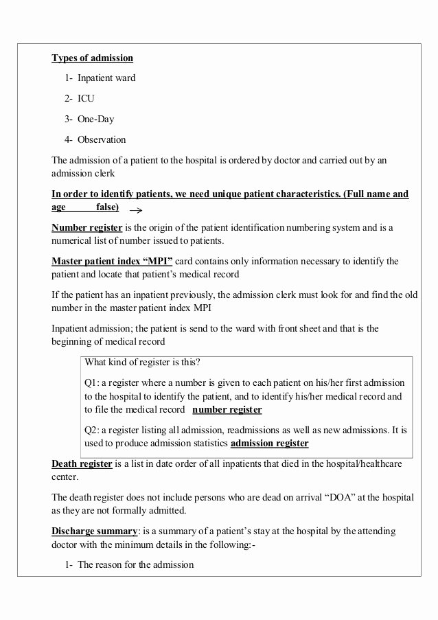 Internal Medicine Progress Note Template Elegant 27 Of Epic Inpatient Note Template