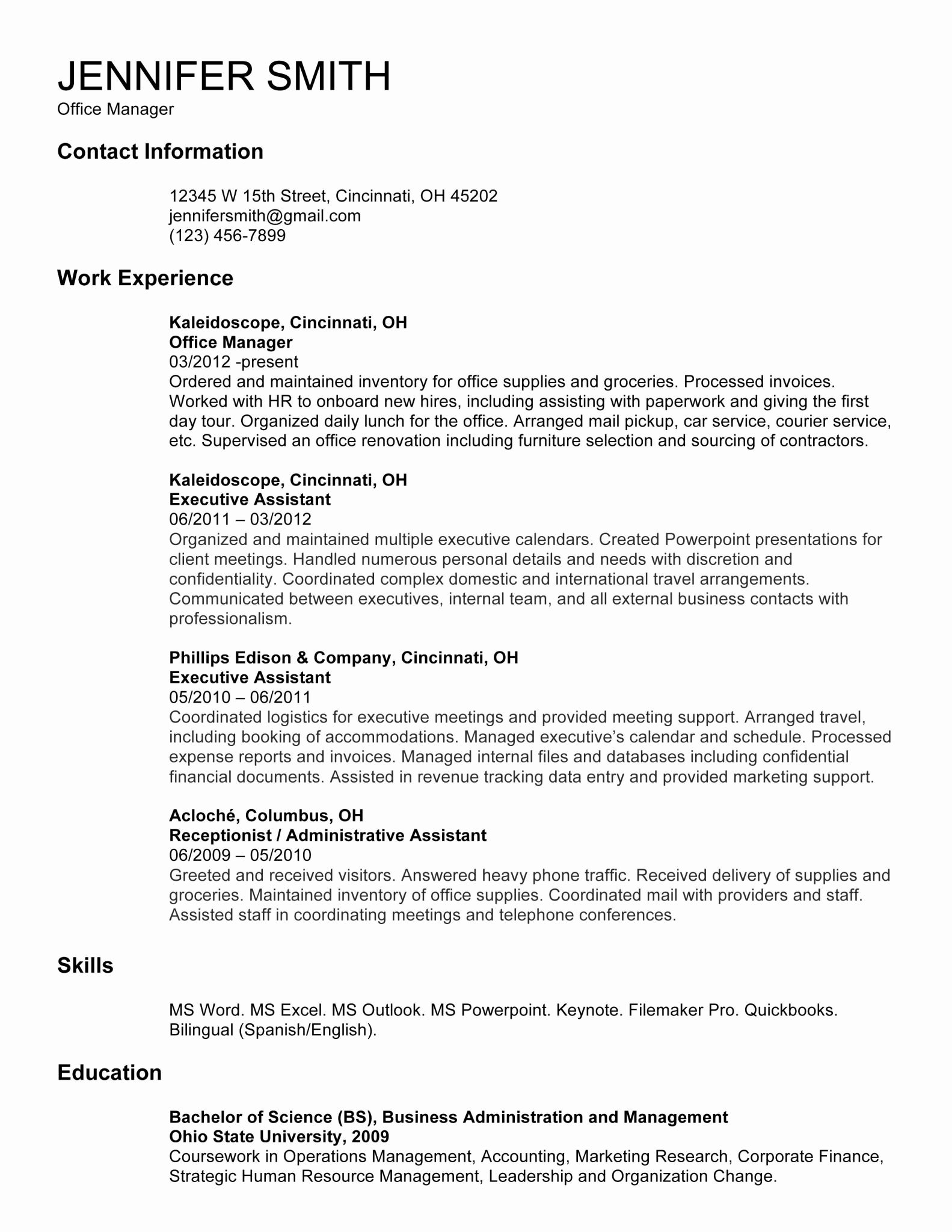 Internal Service Level Agreement Template Unique Sla Document Template Paramythia Docs