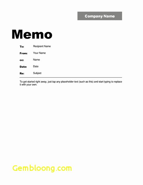 Interoffice Envelope Template Awesome 20 Office Memorandum Sample Steamtraaleren Borgenes