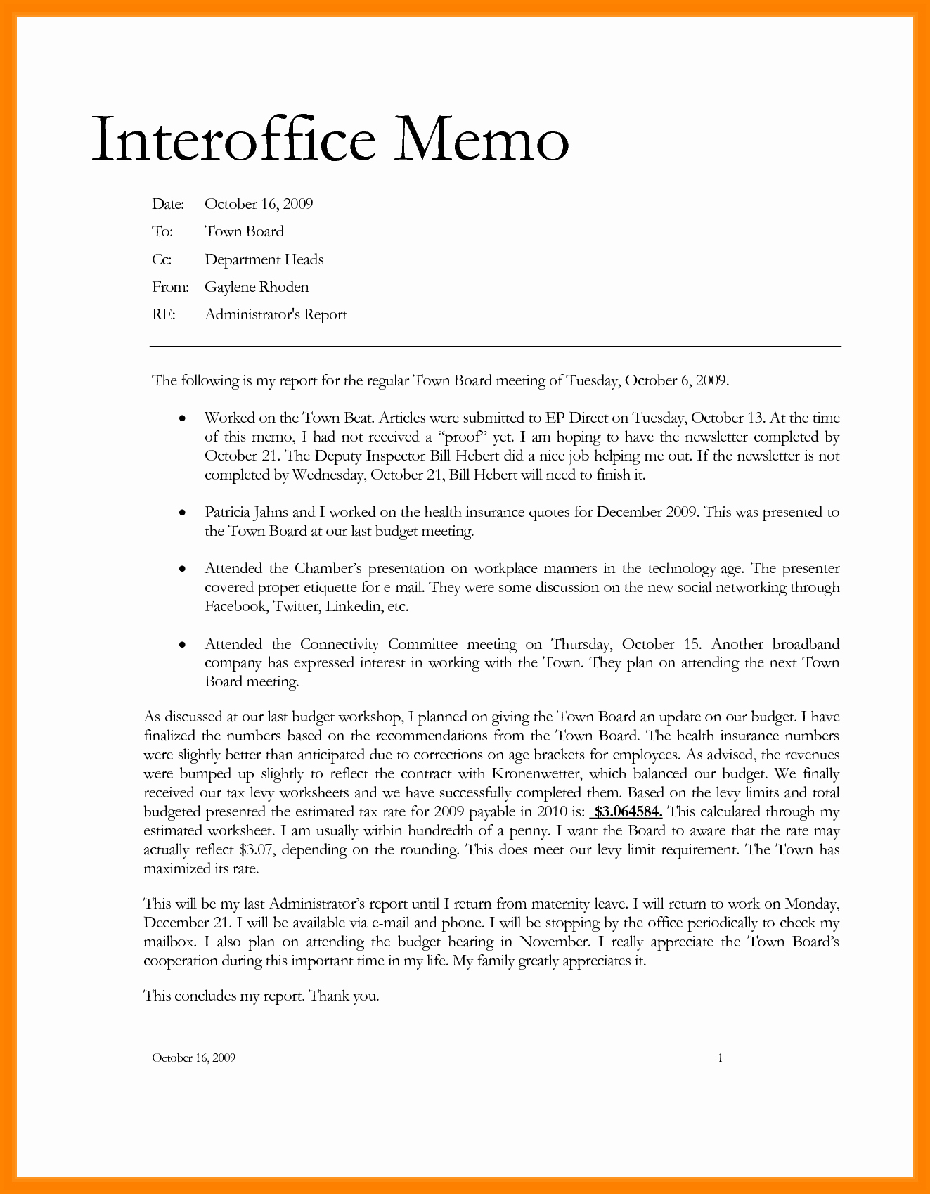 Interoffice Envelope Template Best Of 10 Office Memo format Steamtraaleren Borgenes