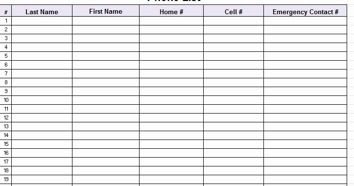 Interoffice Routing Slip Template Best Of the Admin Bitch Download Free Staff Phone List Template