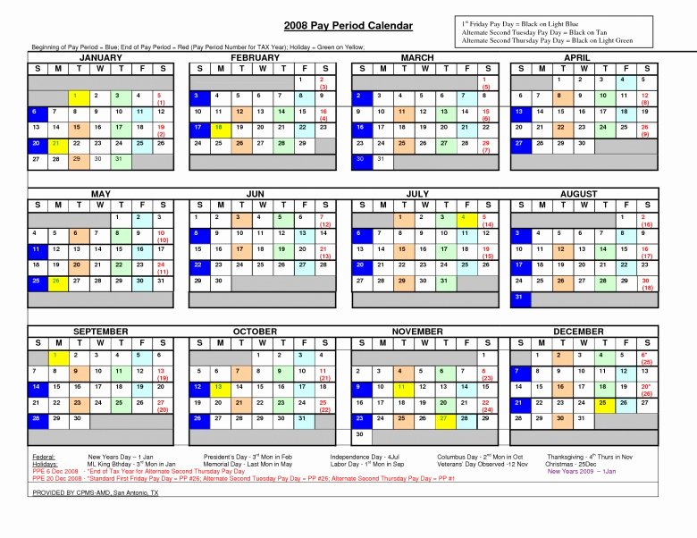 Intuit Payroll Holiday Calendar 2019 Elegant Payday Calendar Federal Government 2016 Free Calendar