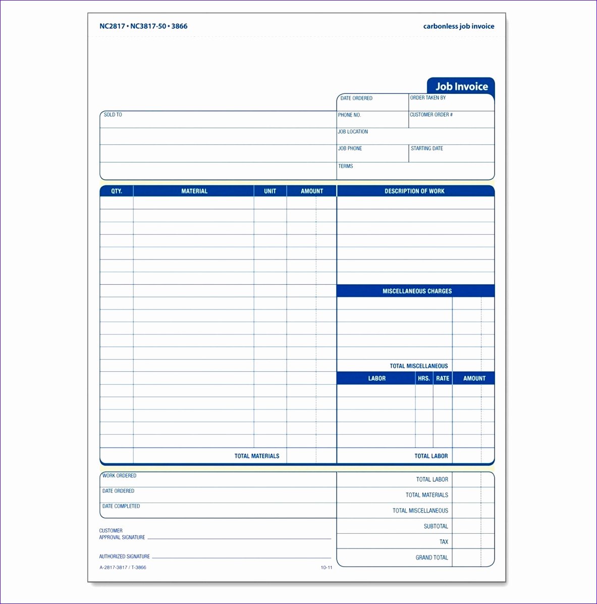 Invoice Template Word 2010 Best Of 12 Excel Invoice Template 2010 Exceltemplates