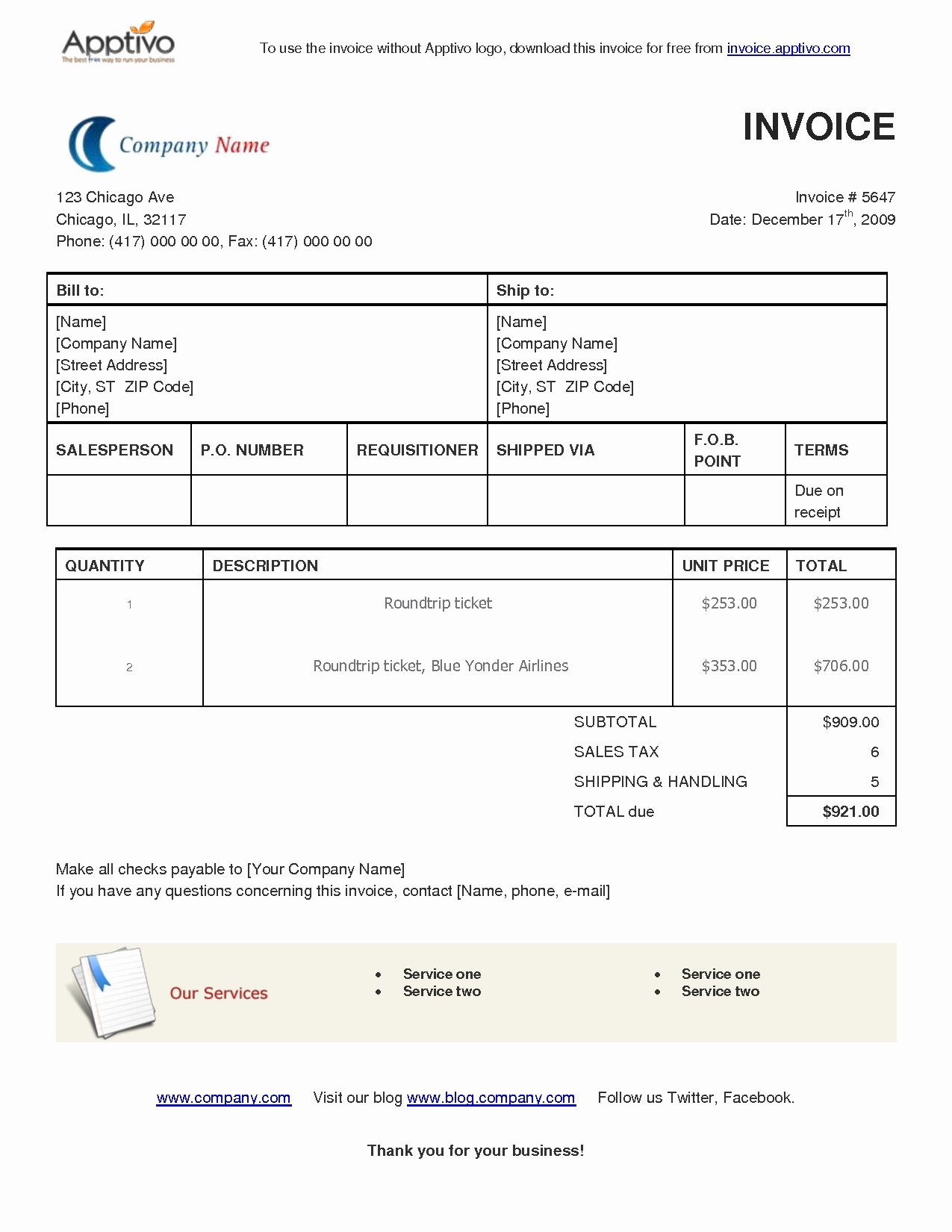 Invoice Template Word 2010 New Blank Invoice Template Microsoft Word Invoice Template Ideas