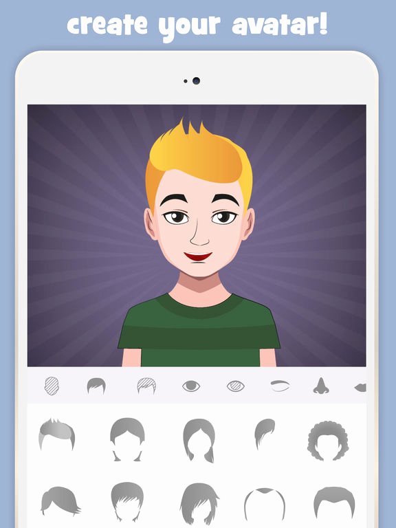 iPhone 6 Skin Template Pdf Best Of App Shopper Create Your Emoji Avatar Entertainment