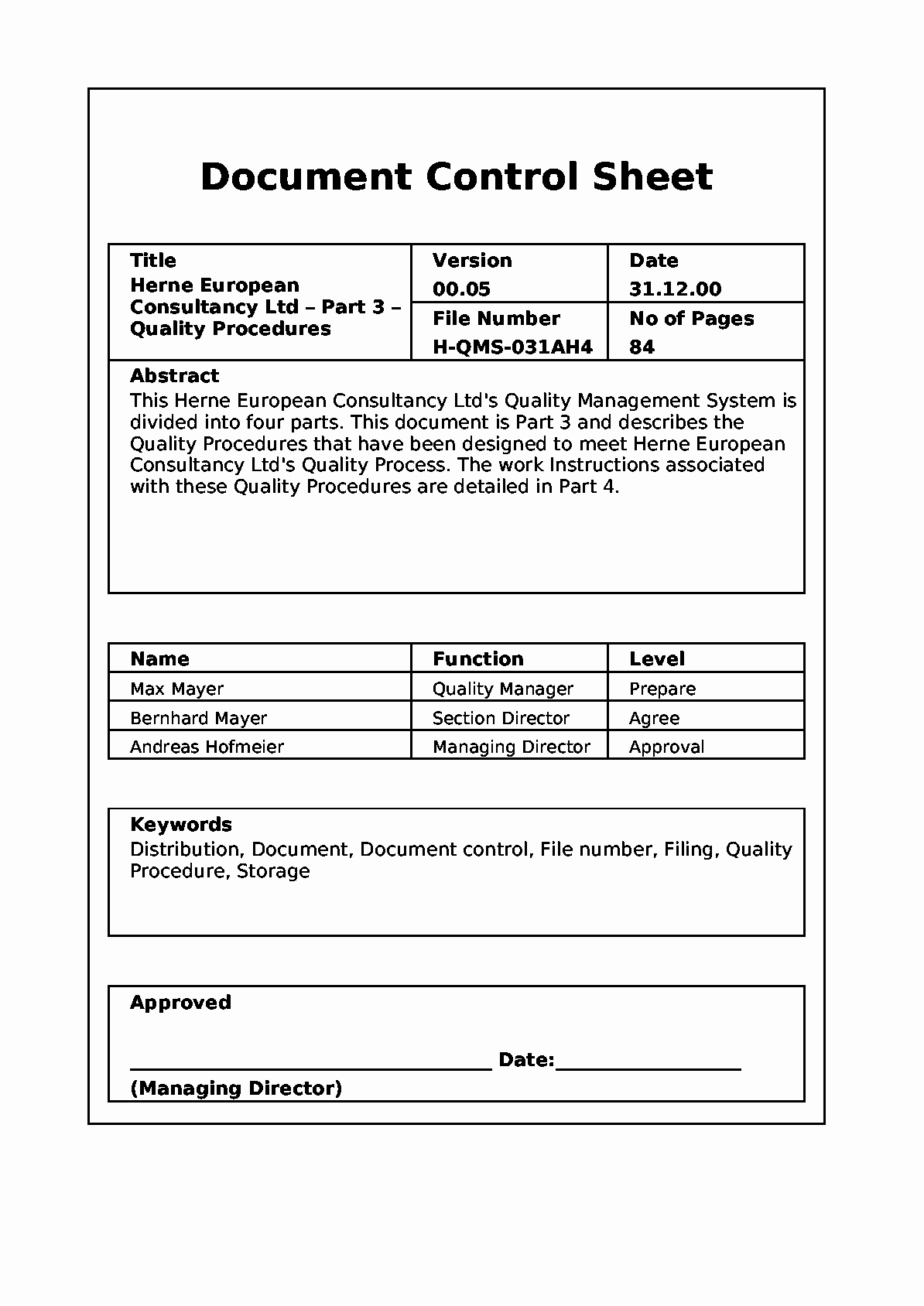 Iso Process Template Luxury 21 Of Process Approval form Template Word