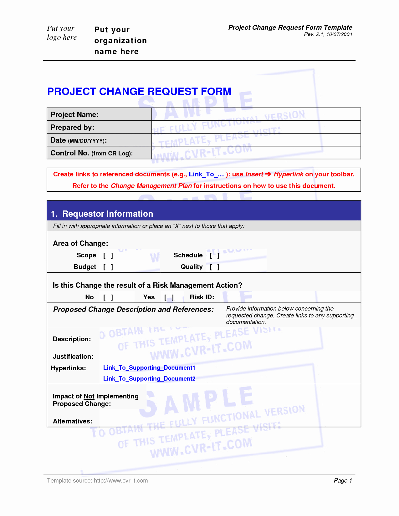 It Project Request form Template Inspirational Best S Of It Project Request form Template Project