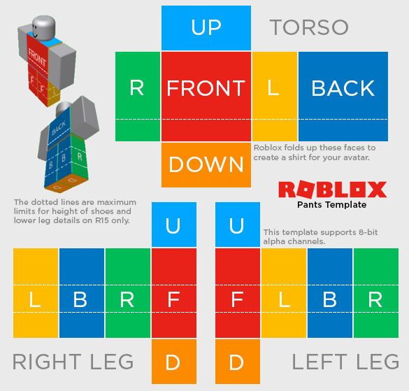 Jacket Template Roblox Beautiful where Can You A Roblox Shirt Template Quora