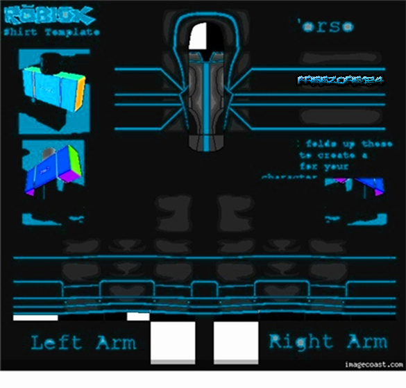 Jacket Template Roblox Best Of 18 Of Template Generator Roblox