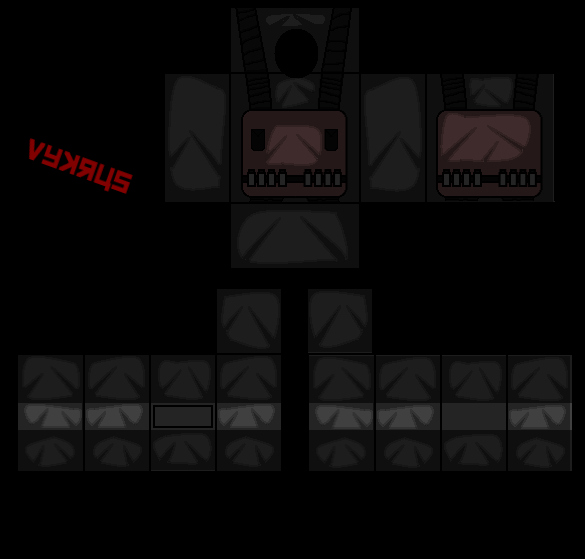 Jacket Template Roblox Elegant 14 Of German sol R Ww2 Uniform Roblox Template