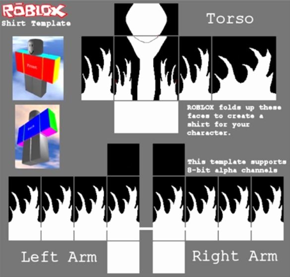 Jacket Template Roblox Inspirational Image Result for Roblox Shirt Black Jacket