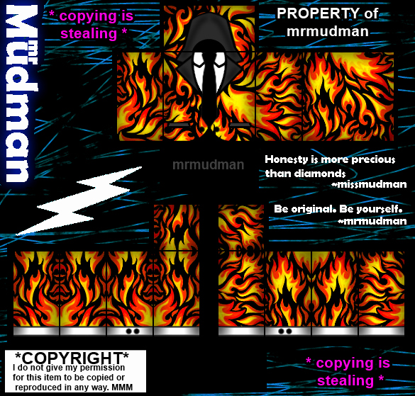 Jacket Template Roblox Lovely Shirt Flame Jacket by Mechavaldez On Deviantart