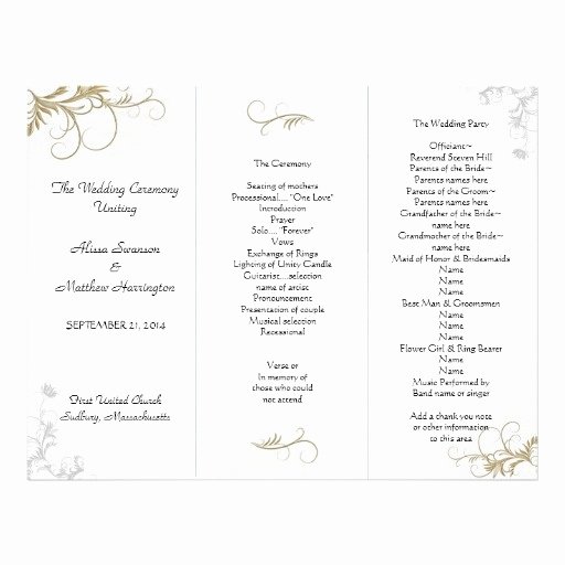 Jewish Wedding Program Template Beautiful Best 25 Wedding Program Samples Ideas On Pinterest