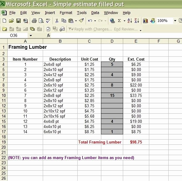 Job Cost Sheet Template Excel Inspirational Index Of Cdn 20 1998 359