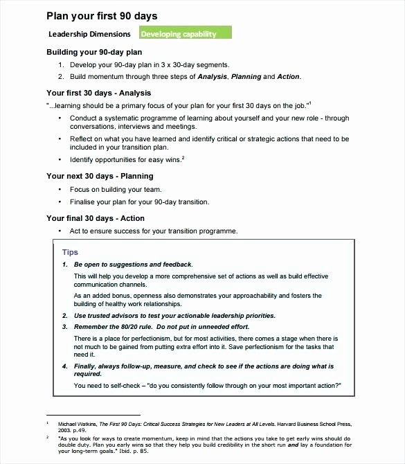 Job Transition Email Template Best Of Unique Employee Transition Plan Template Staff Leadership