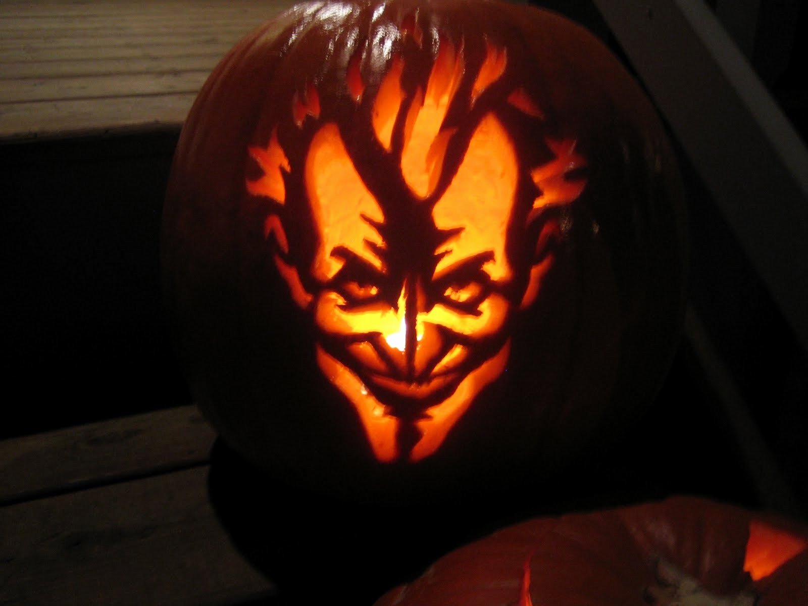 Joker Pumpkin Carving Stencils Beautiful Break Out the Bat Signal because Dc Halloween Pumpkins