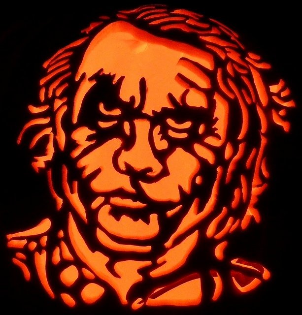 Joker Pumpkin Carving Stencils Luxury Best 25 Joker Pumpkin Ideas On Pinterest