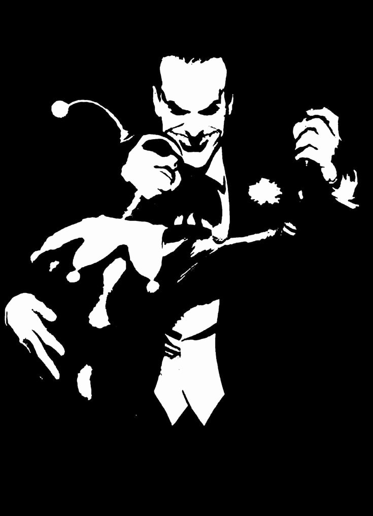 Joker Pumpkin Stencils Unique Stencil Joker Taringa 100pesostshirt