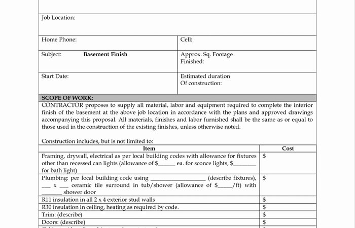 Kitchen Remodel Checklist Excel Elegant Estimate for Kitchen Remodel asafonggecco Template