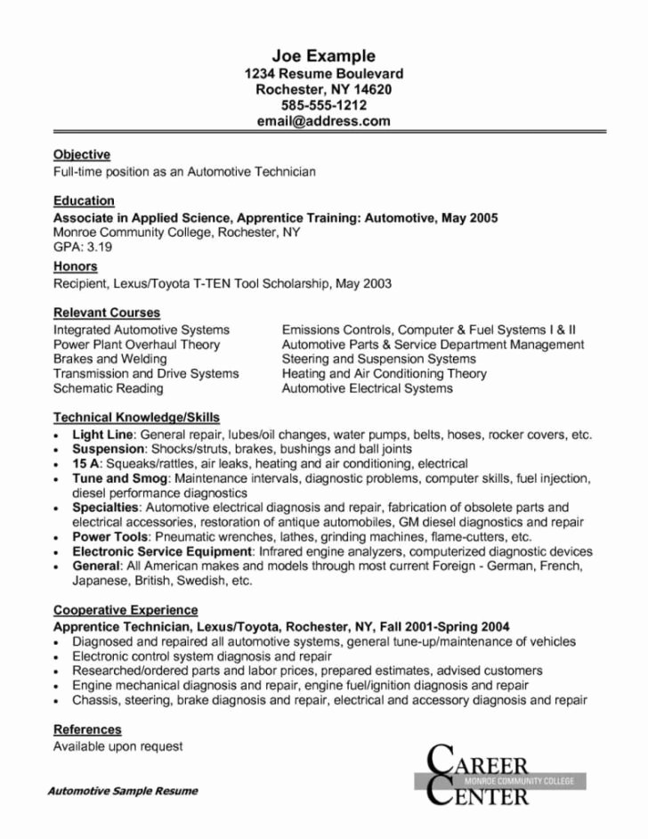 Laboratory Technician Resume Sample Beautiful Medical Laboratory Technician Resume Sample Template Free