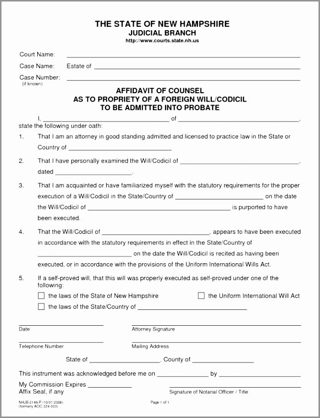 Last Will and Testament Template Microsoft Word Unique 12 Last Will and Testament Template Word Gytip