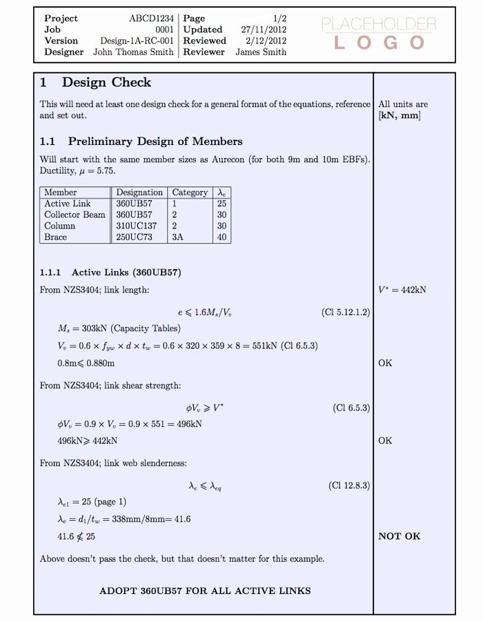 Latex Lab Report Template Fresh 77 Best Images About Latex Templates On Pinterest