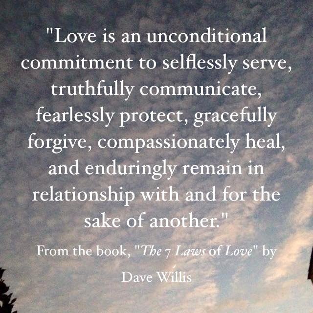 Laws Of Life Essay Quotes Elegant the Seven Laws Of Love Quotes From the Book