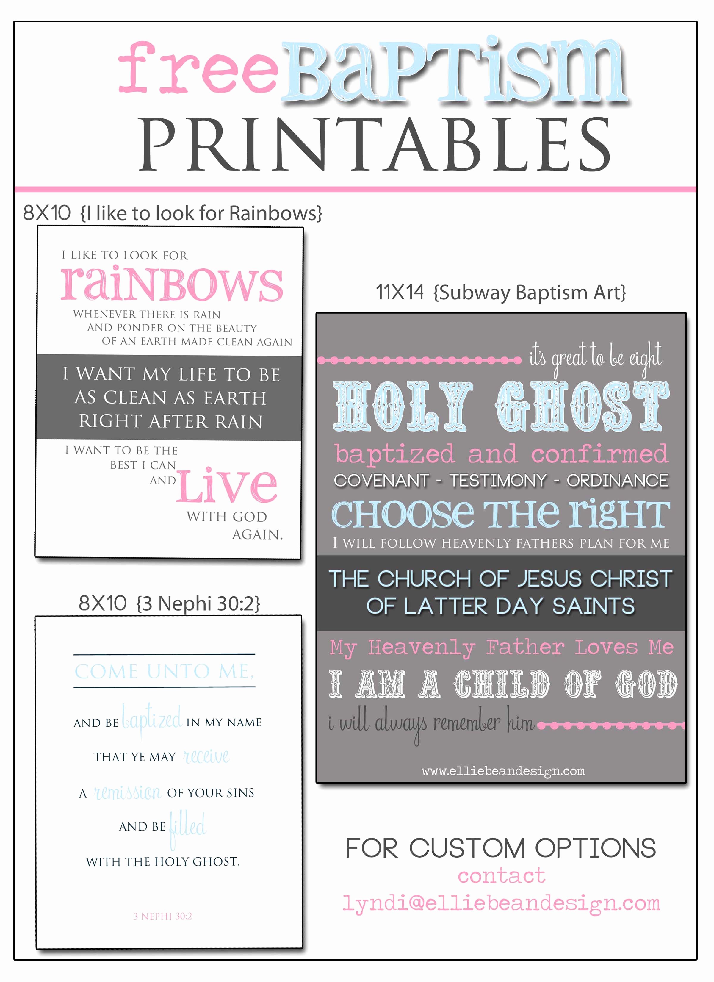 Lds Funeral Program Template Free Unique Download Lds Baptism Program Template Word Free software