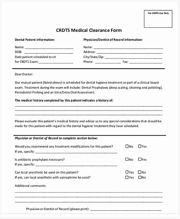 Lds Permission form Elegant Lds Reimbursement form