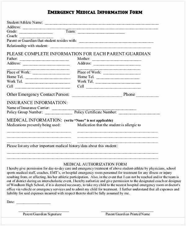 Lds Permission form Fresh Lds Reimbursement form