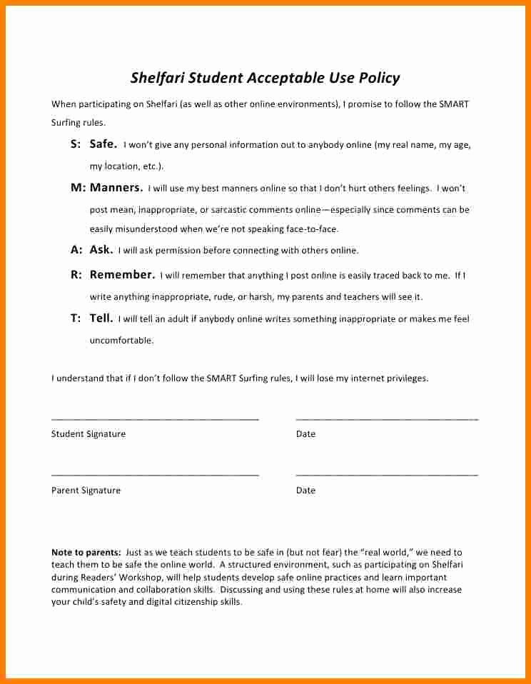 Lds Youth Permission Slip Inspirational 7 Parental Permission Slip