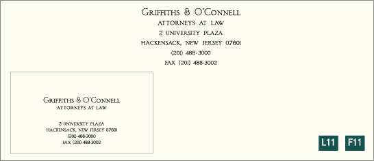 Legal Letterhead Templates Elegant Legal and Professional Stationery Design Templates