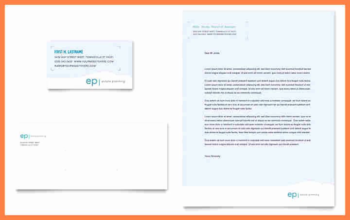 Legal Letterhead Templates Inspirational 8 Legal Letterhead Templates