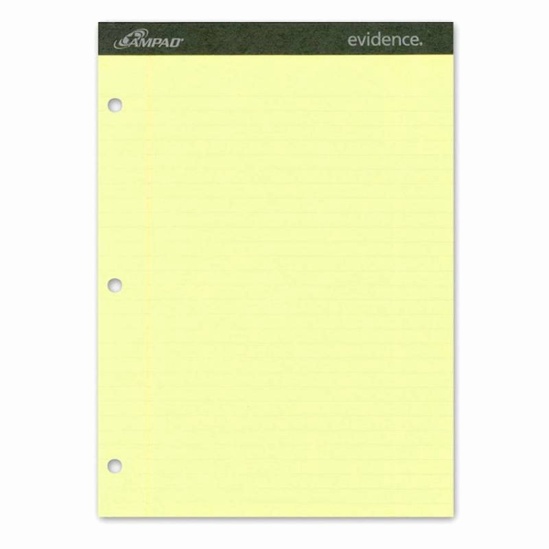 Legal Pad Template Inspirational Legal Paper Writing