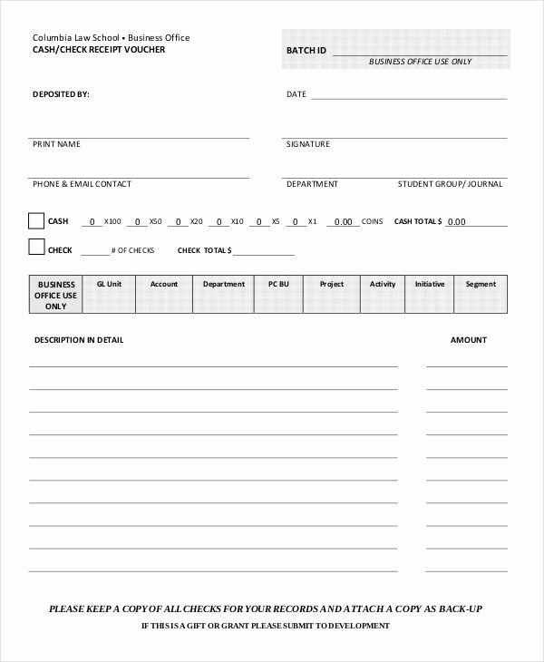 Legal Receipt for Cash Payment Elegant 6 Receipt Voucher Templates Free Psd Vector Ai Eps