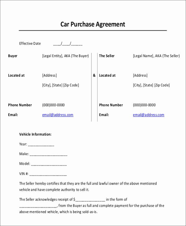 Legal Receipt Of Payment Template Lovely Car Payment Receipts 9 Examples In Word Pdf