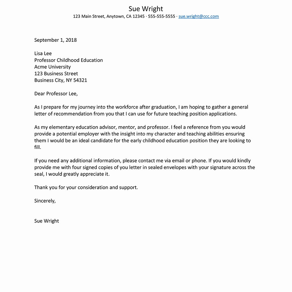 Legal Response Letter Template Lovely Academic Reference Letter and Request Examples – Letter