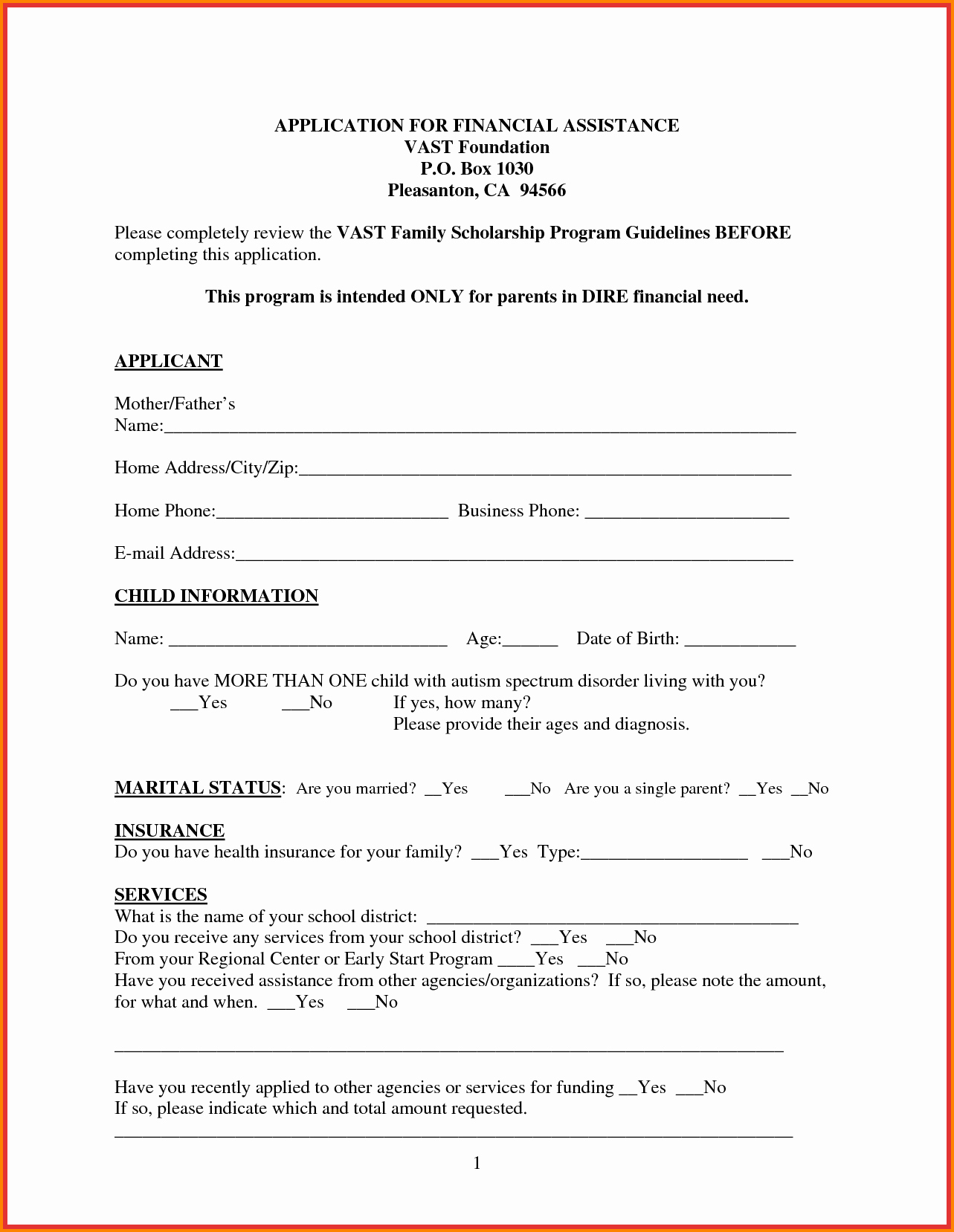 Letter asking for Financial Support Fresh 10 Letter Of Request for Financial assistance Sample