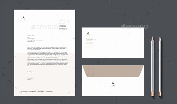 Letter Envelope Address Template Beautiful 12 Letter Envelope Templates Free Printable Word Excel