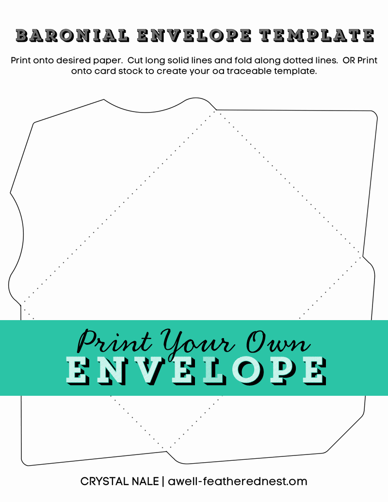 Letter Envelope Address Template Luxury A Well Feathered Nest the Owl Post Hogwarts Acceptance