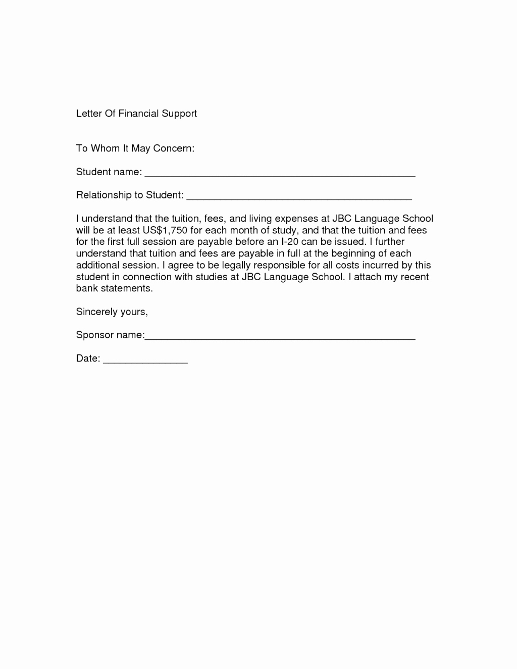 Letter Of Concern Sample Inspirational How to format A Business Letter whom It May Concern formal
