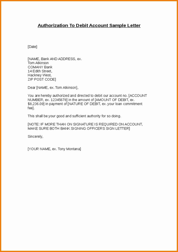 Letter to Close Bank Account Unique 25 Best Letter format Sample Ideas On Pinterest