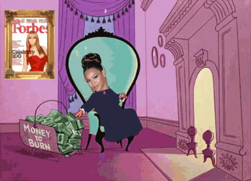 Letter to Role Model Best Of An Open Letter to Michelle Obama Beyonce is Not A Role