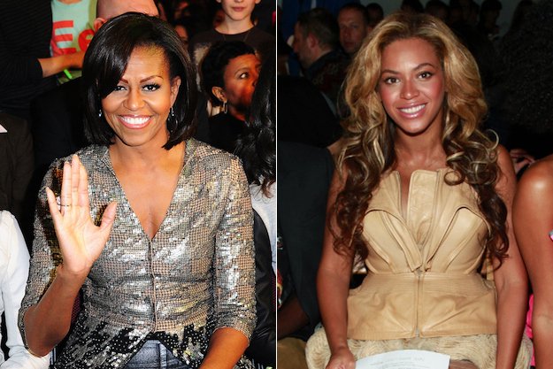 Letter to Role Model Unique Rakhi Kumar – An Open Letter to Michelle Obama Beyoncé is