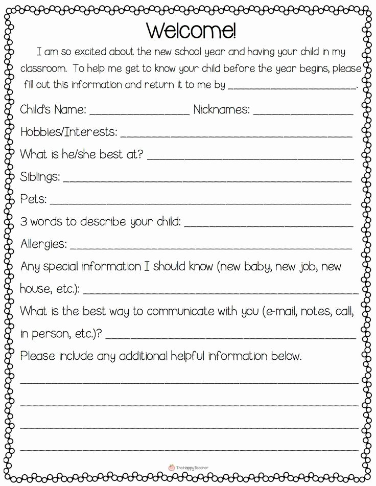 Letters to Parents Template New Best 10 Parent Newsletter Template Ideas On Pinterest