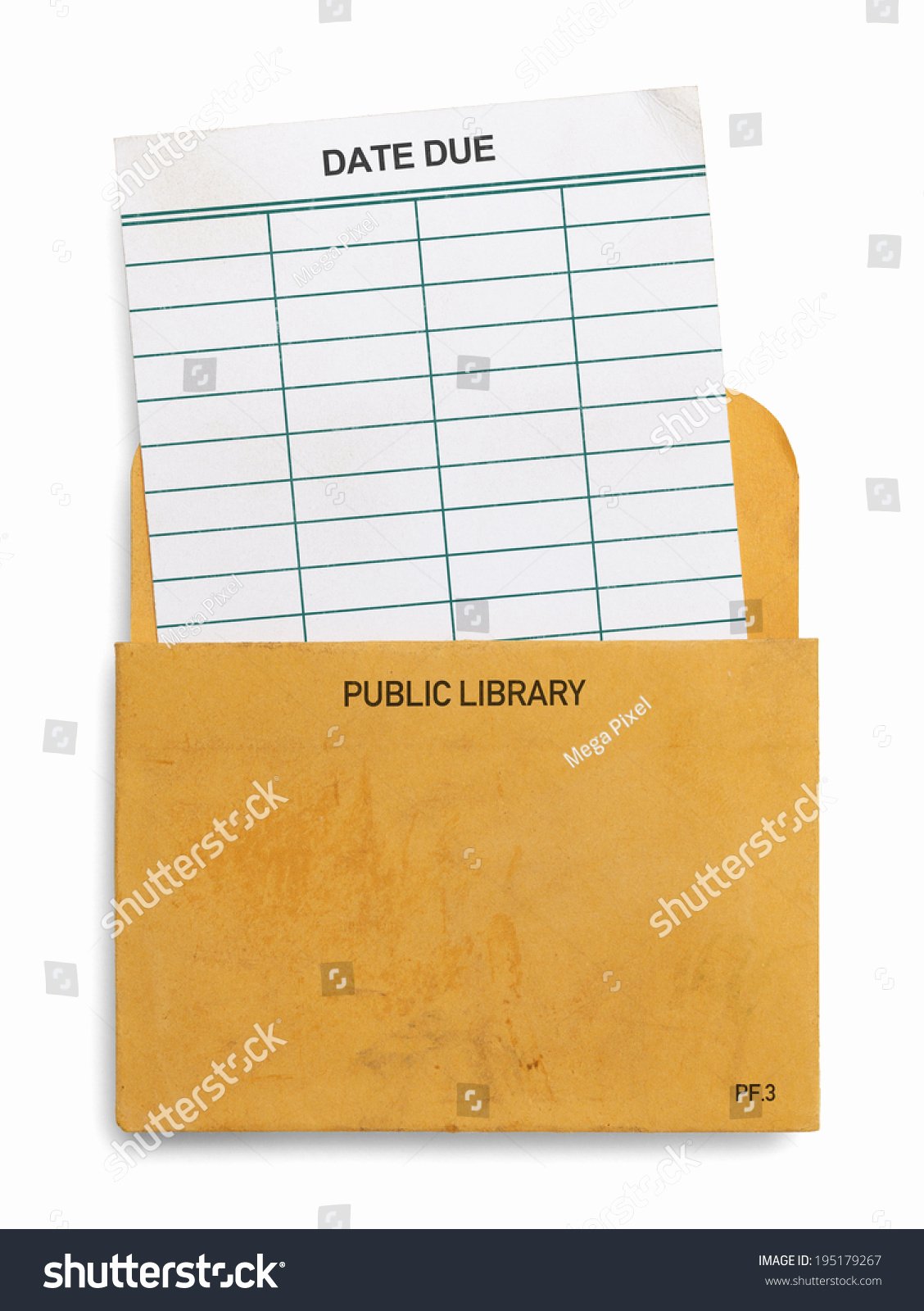 Library Checkout Card Template Beautiful Blank Library Book Check Out Card Stock